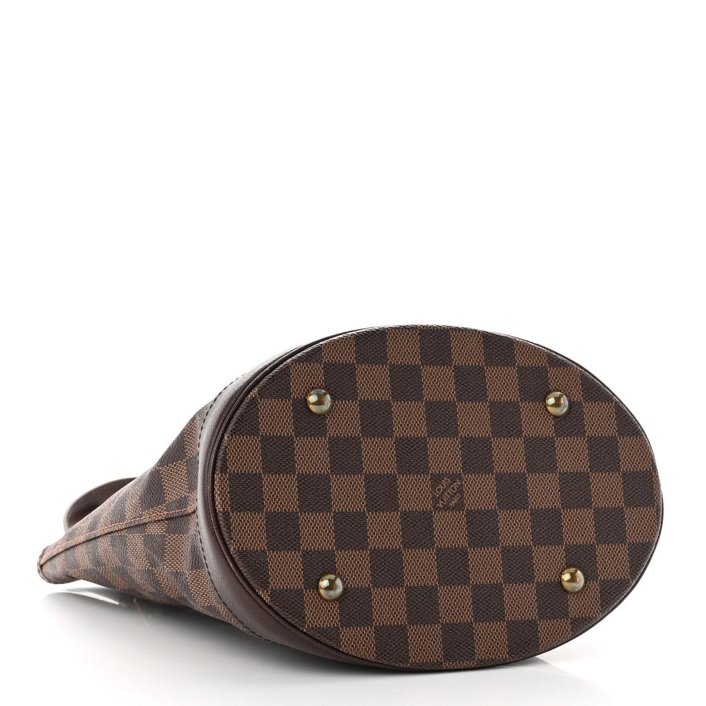 Damier Ebene Marais Bucket 23