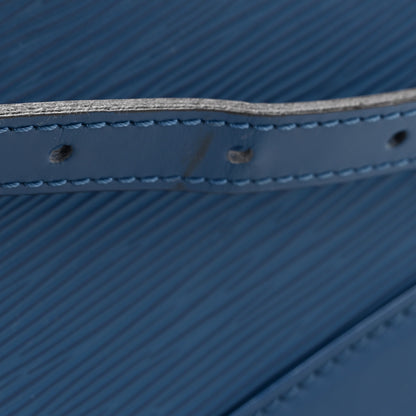 Louis Vuitton Epi Alma MM Toledo 15 of 16