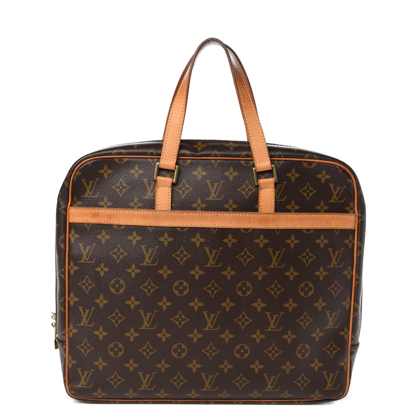 Monogram Porte-Documents Pegase Briefcase