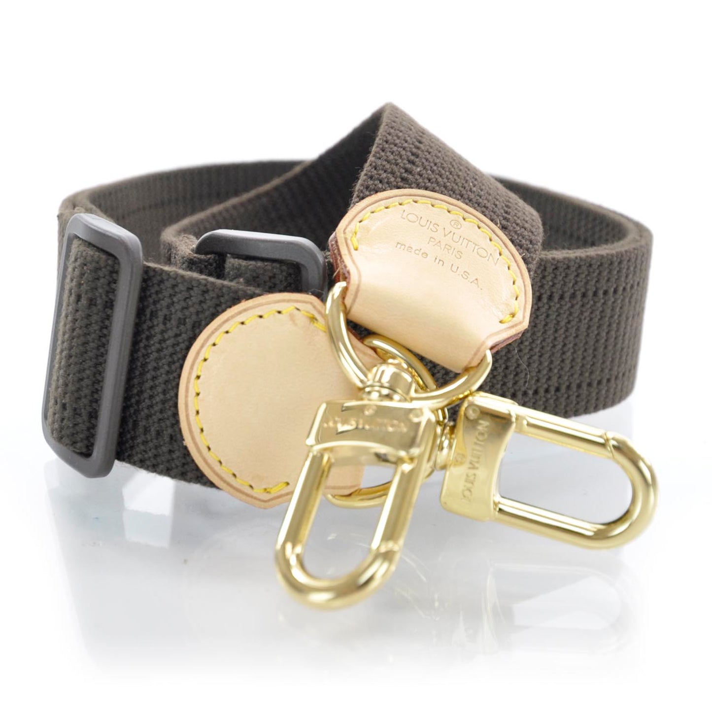 Adjustable Luggage Shoulder Strap