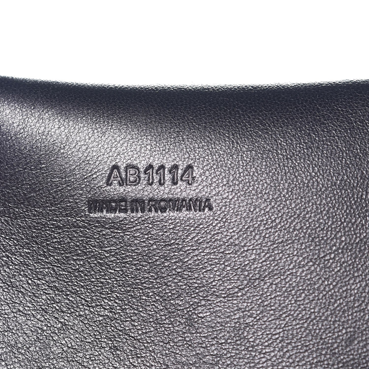 Givenchy Nappa Easy Tote Black 8 of 20