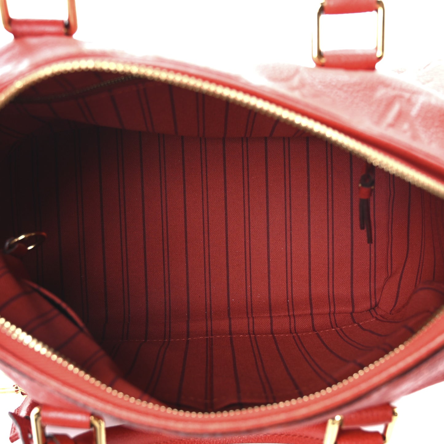 Empreinte Speedy Bandouliere 25 Orient