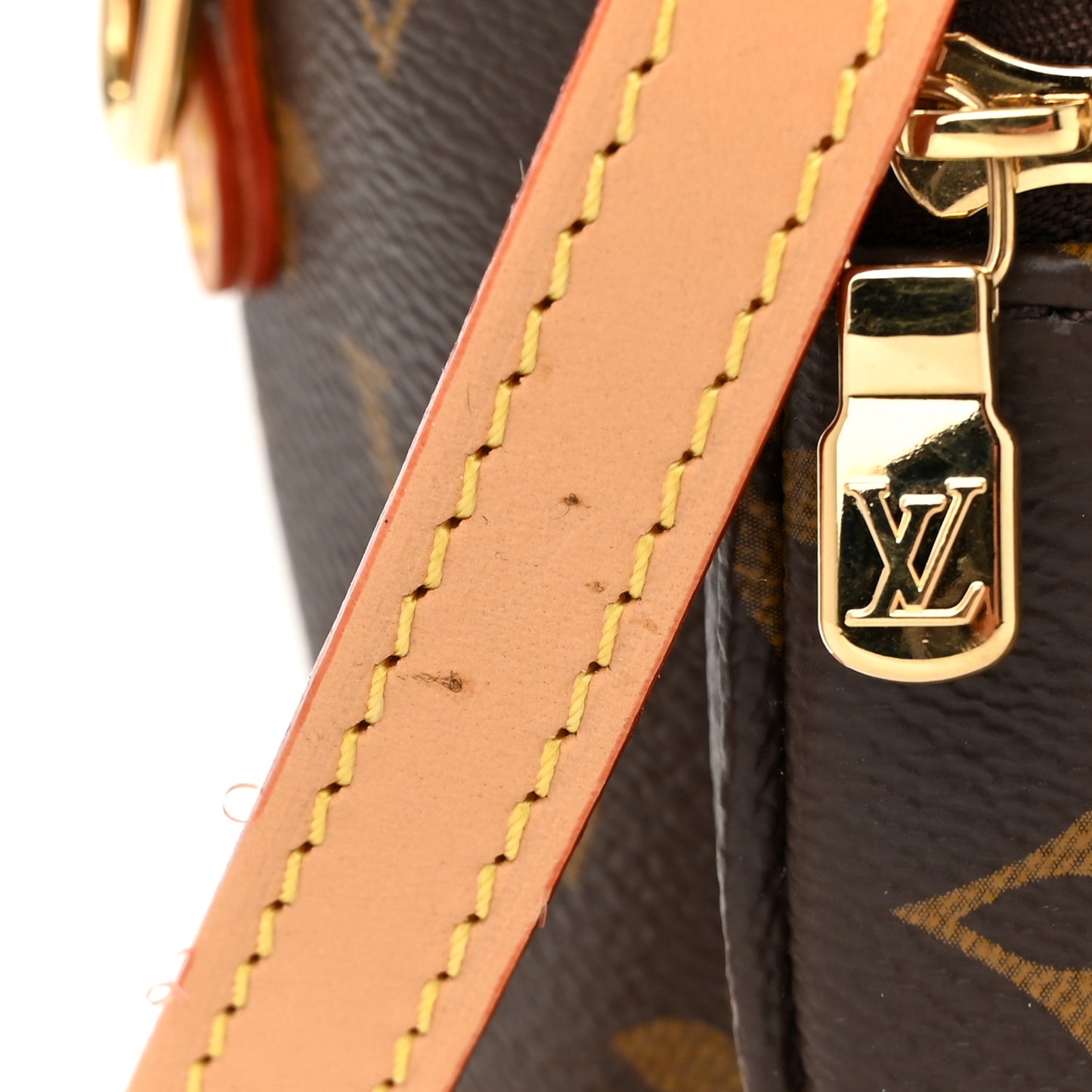 Monogram Mini Bumbag