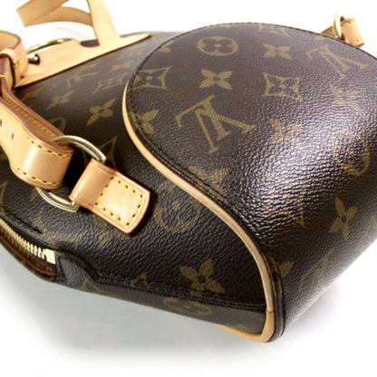 Louis Vuitton Monogram Ellipse Sac a Dos Backpack 6 of 9