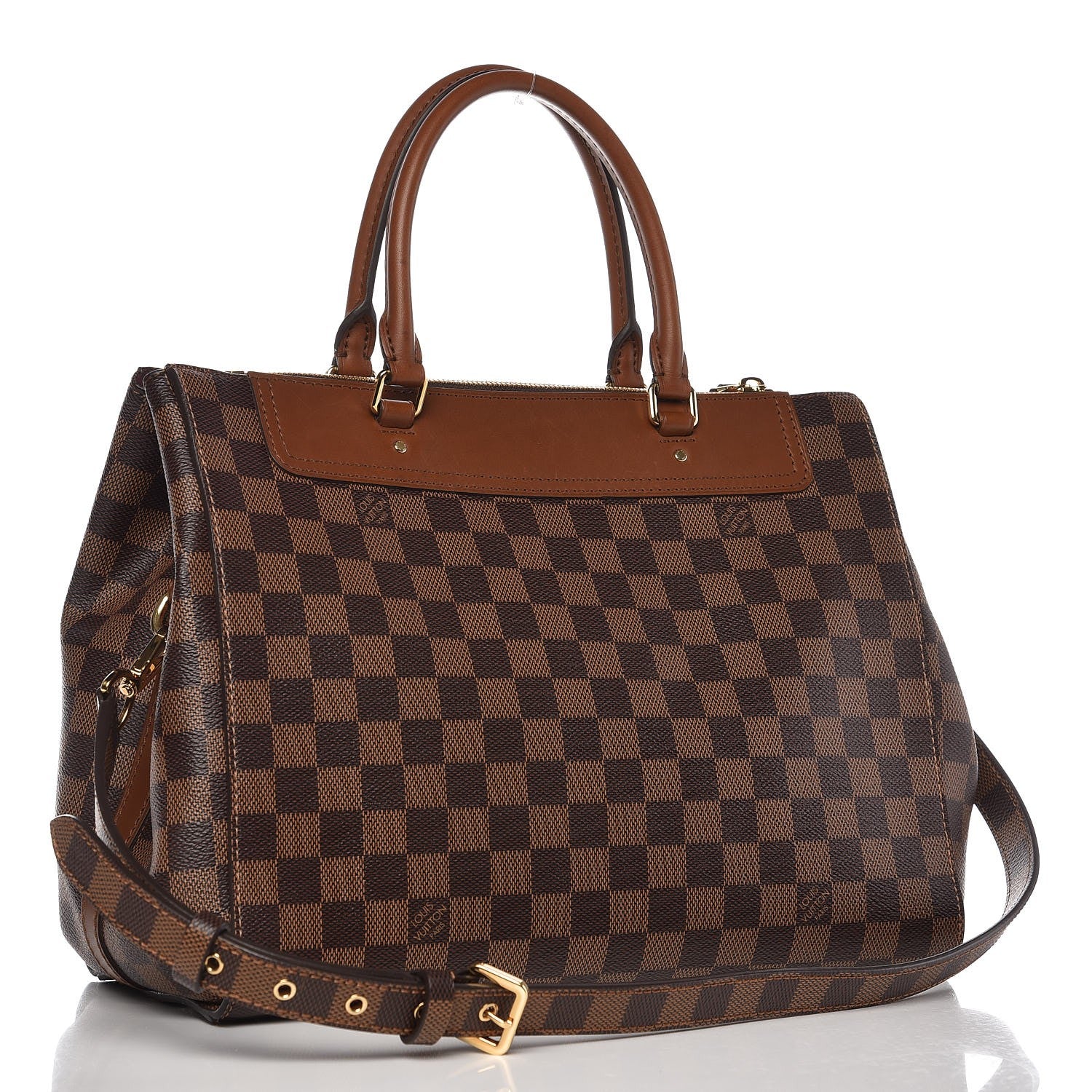 Louis Vuitton Damier Ebene Greenwich 4 of 9