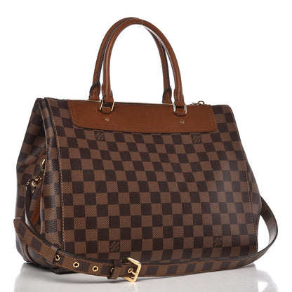 Louis Vuitton Damier Ebene Greenwich 4 of 9