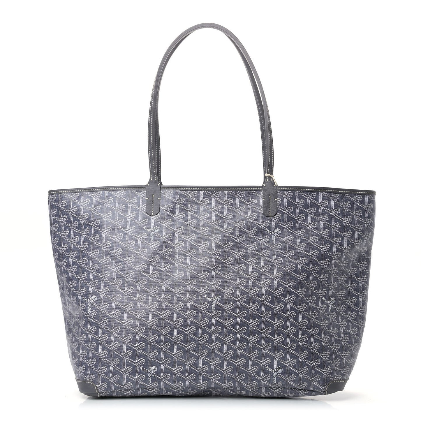 Goyardine Artois MM Grey