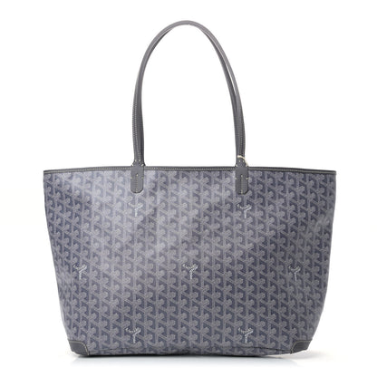 Goyard Goyardine Artois MM Grey 1 of 9