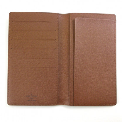 Louis Vuitton Monogram Checkbook Wallet 5 of 7
