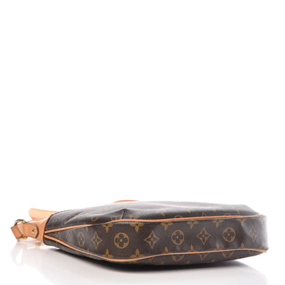 Louis Vuitton Monogram Odeon PM 4 of 15