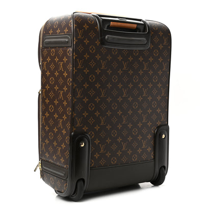 Louis Vuitton Monogram Pegase 50 Business 3 of 12