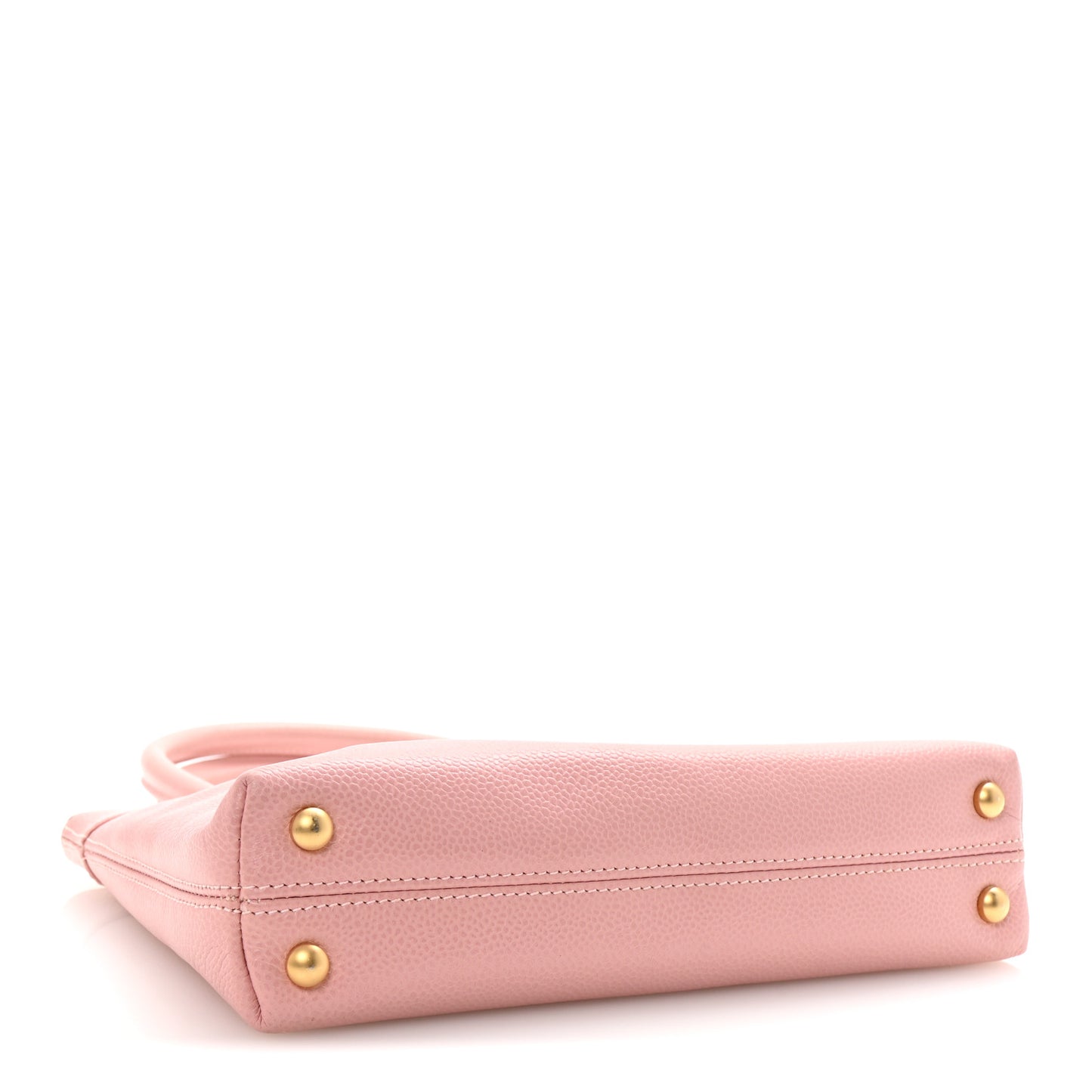 Caviar CC Tote Pink