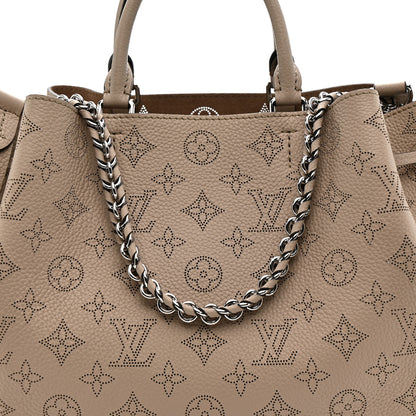 Louis Vuitton Mahina Bella Tote Galet 9 of 11