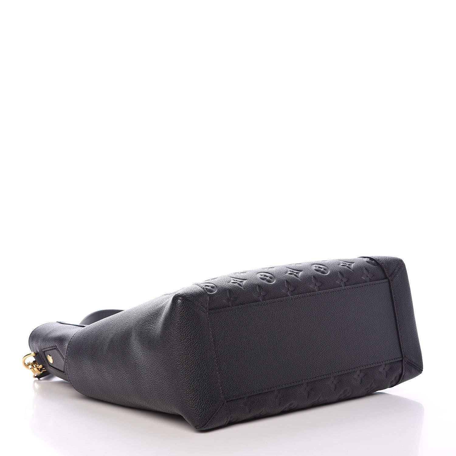 Louis Vuitton Empreinte Bagatelle Black 4 of 10