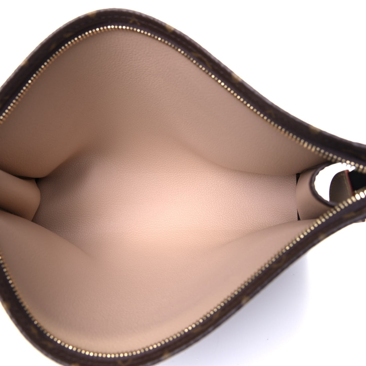 Monogram Toiletry Pouch 26