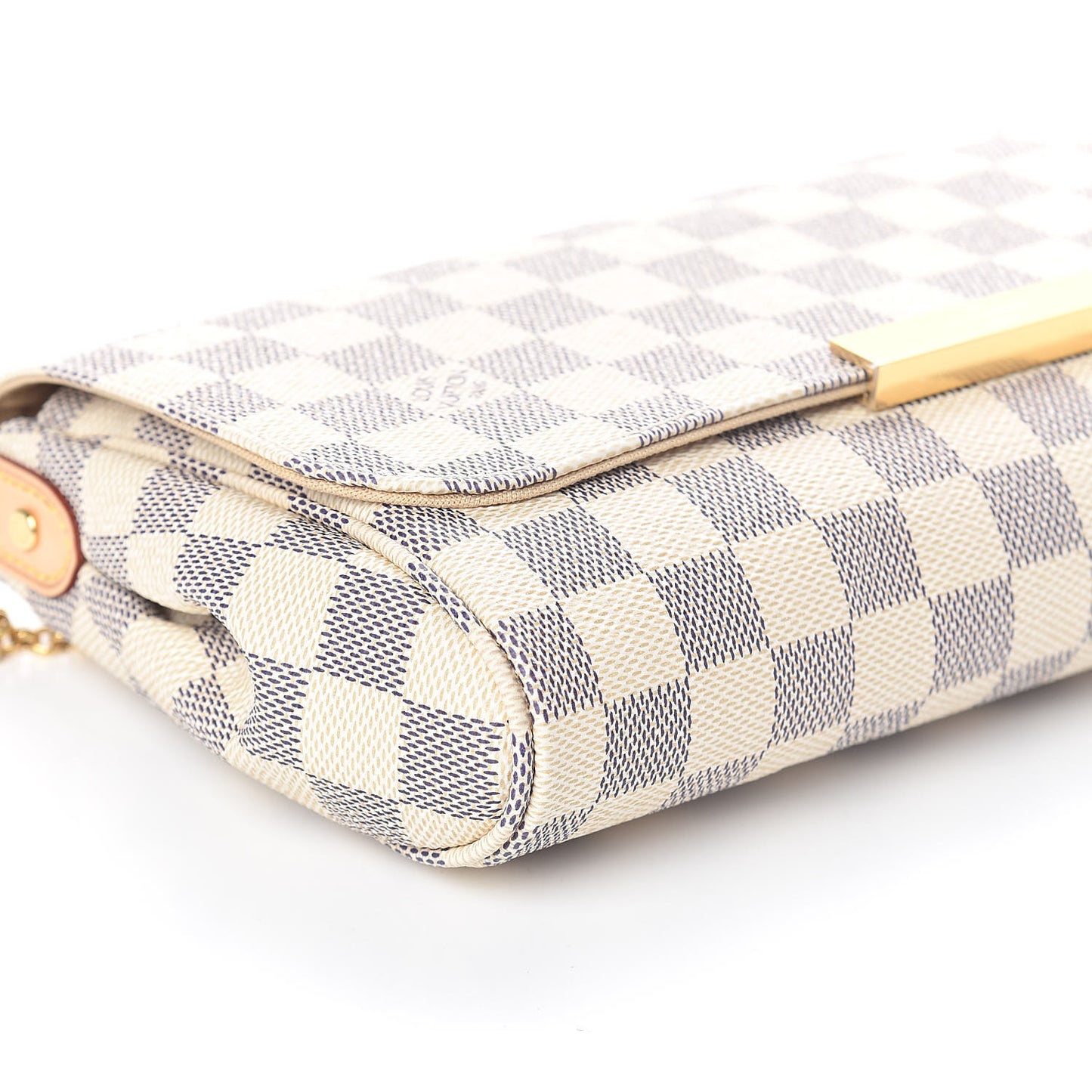 Damier Azur Favorite MM