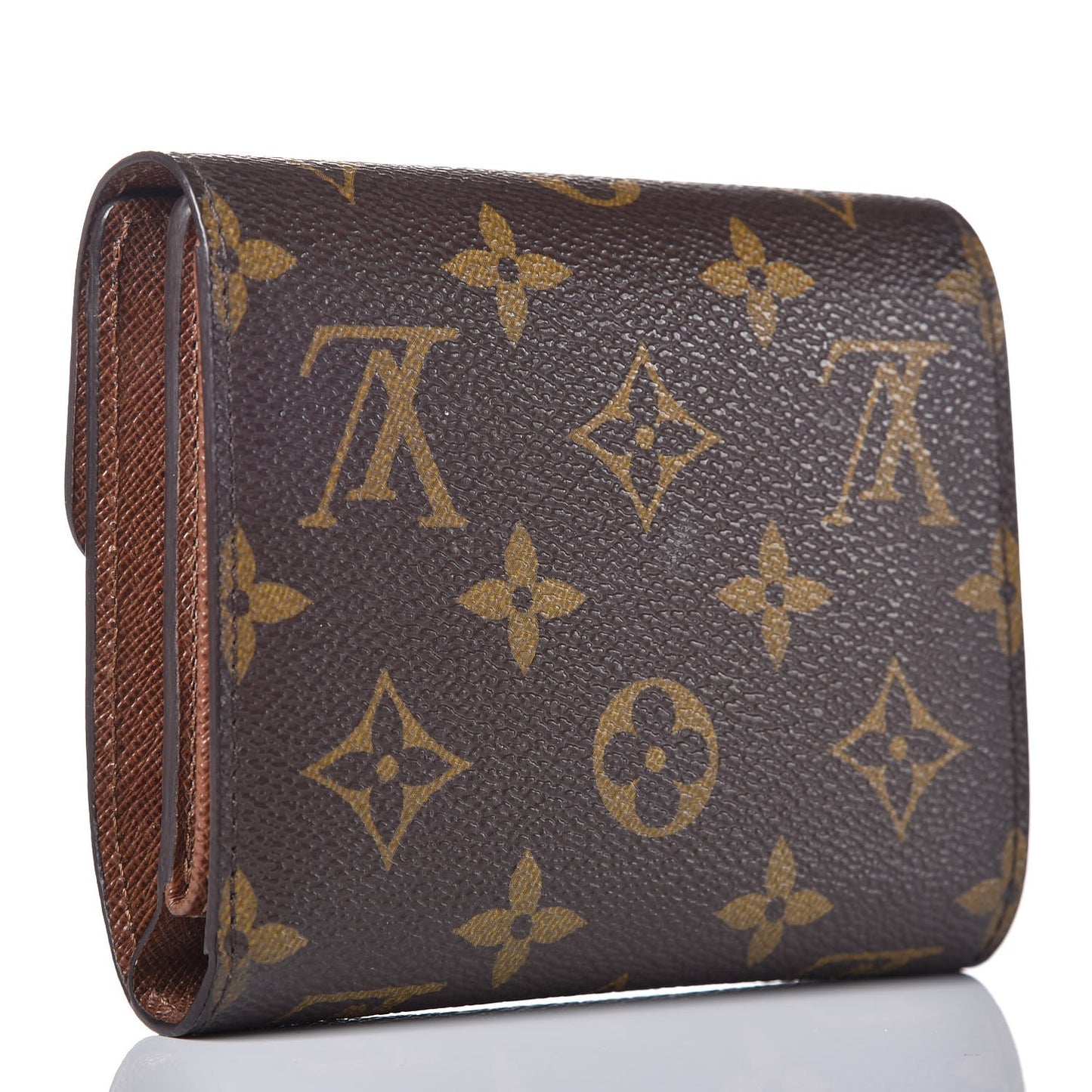 Monogram Joey Wallet