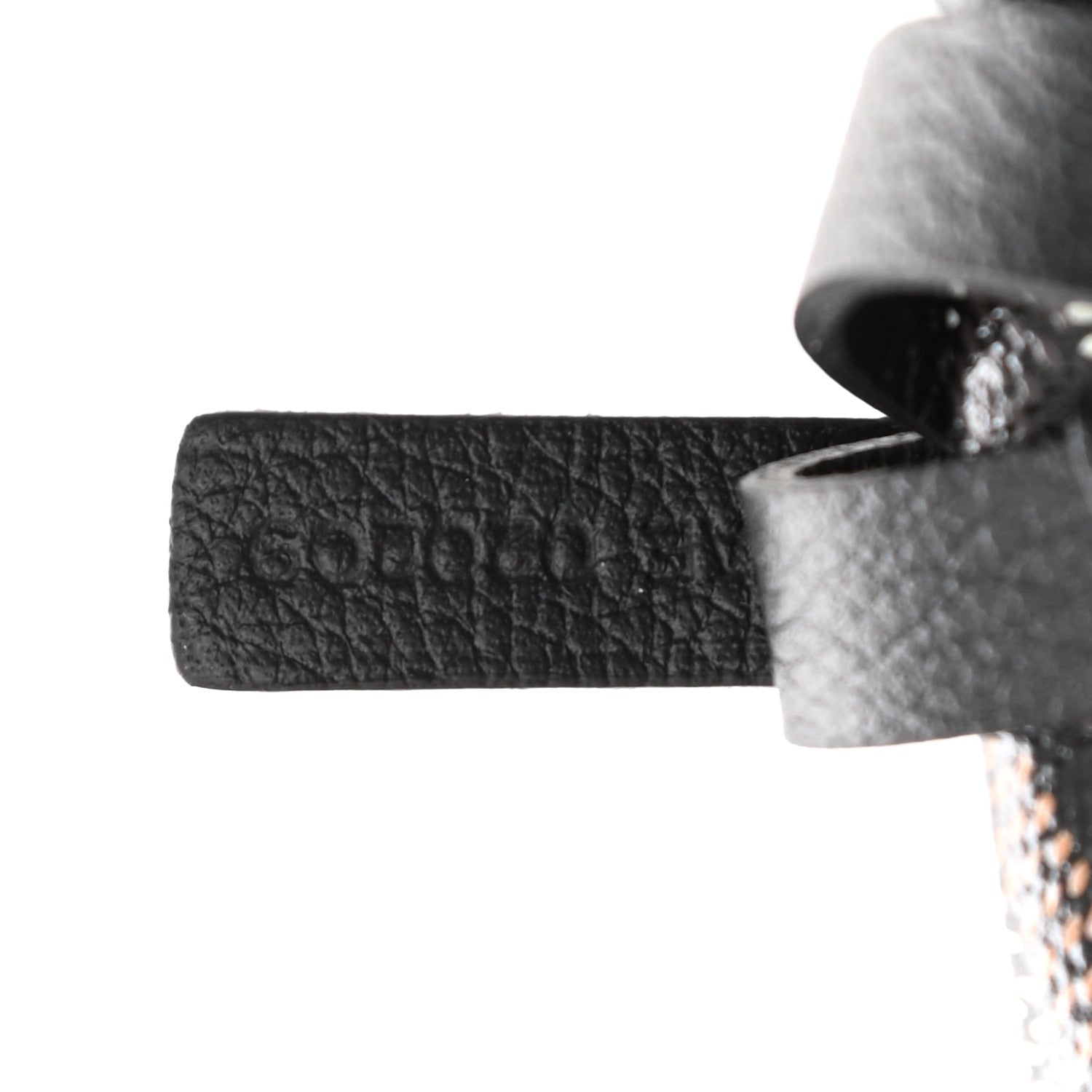 Goyard Goyardine Saint Louis GM Black 8 of 11