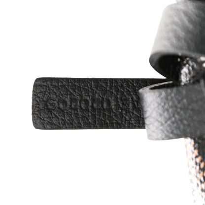 Goyard Goyardine Saint Louis GM Black 8 of 11