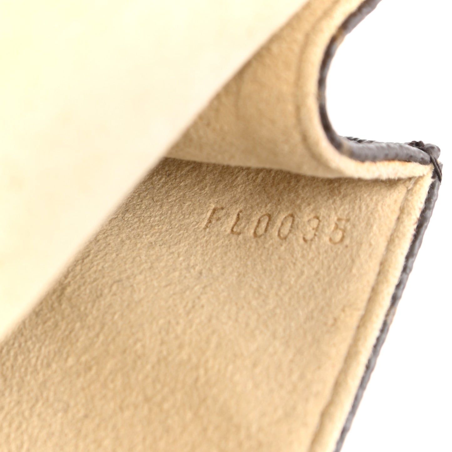 Monogram Pochette Florentine XS