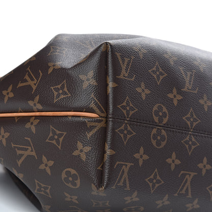Louis Vuitton Monogram Turenne MM 11 of 13