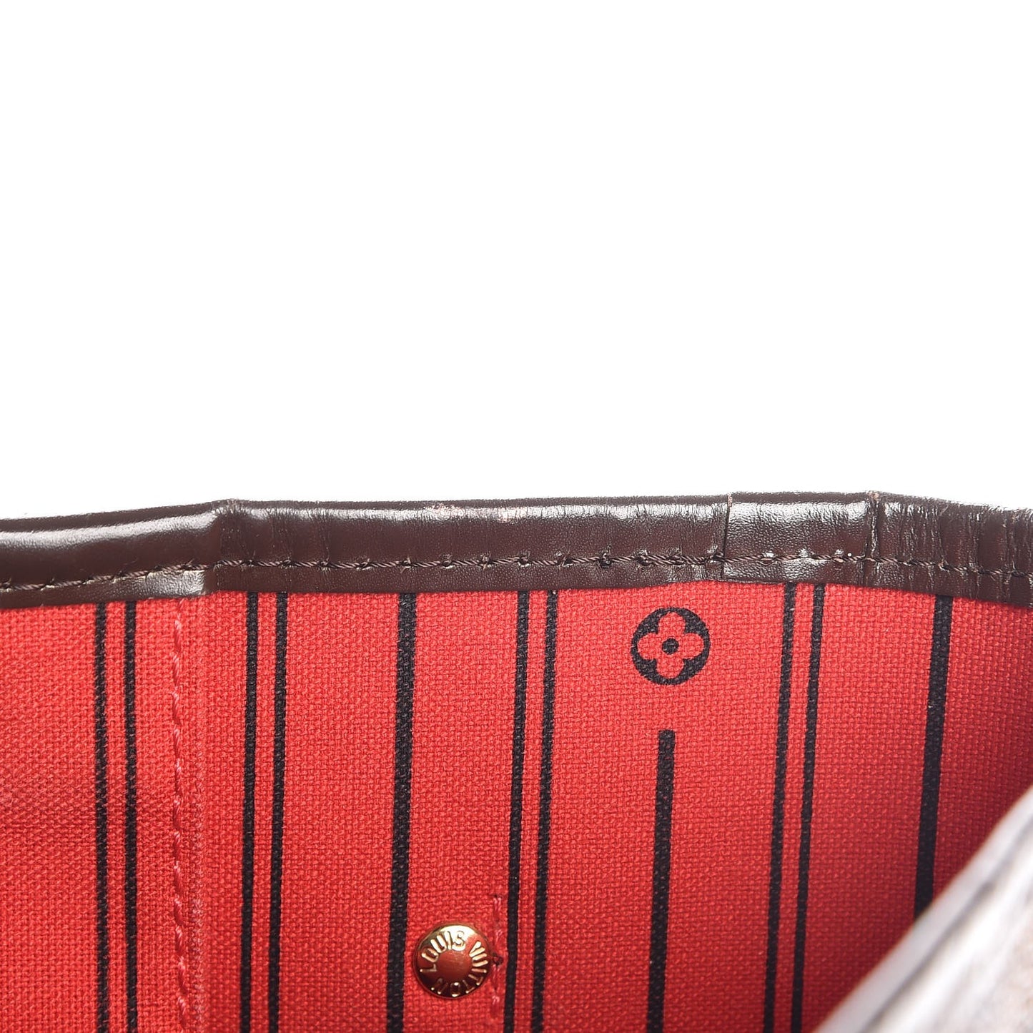 Damier Ebene Neverfull MM
