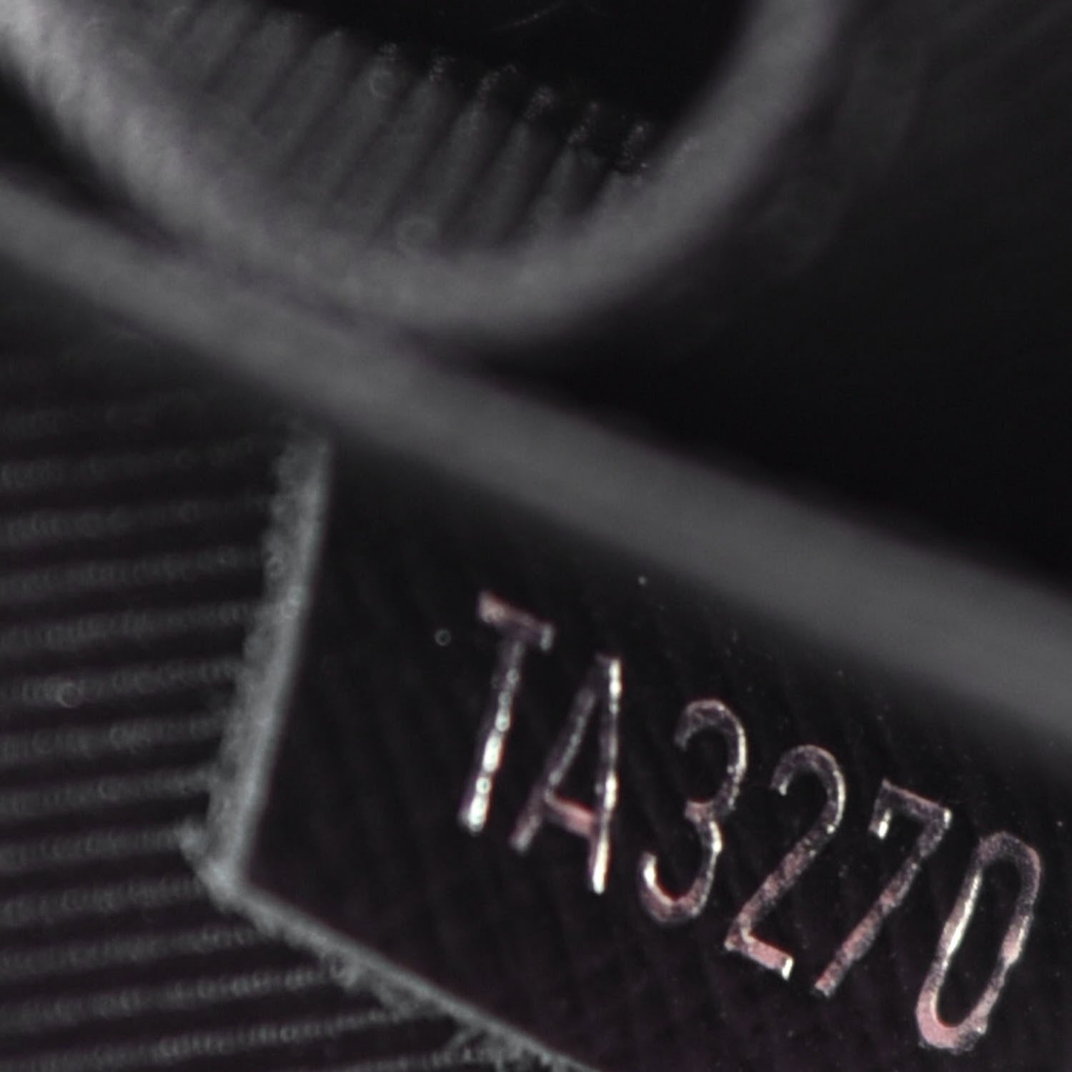 Louis Vuitton Monogram Eclipse Soft Trunk Wallet 7 of 10