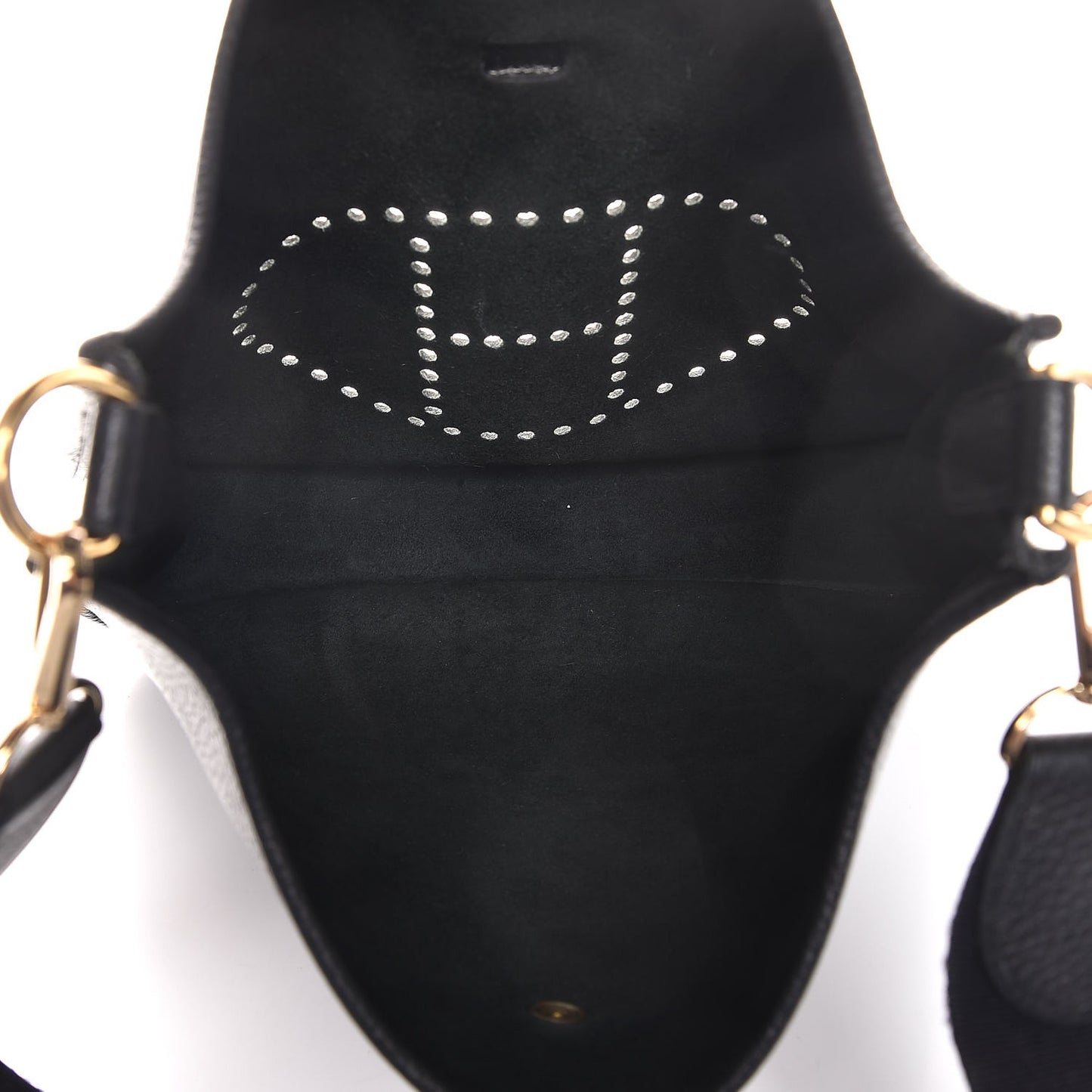 Togo Evelyne GM Black