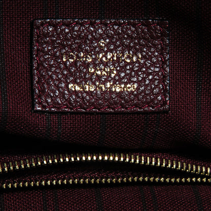 Louis Vuitton Empreinte Lumineuse PM Aurore 5 of 7