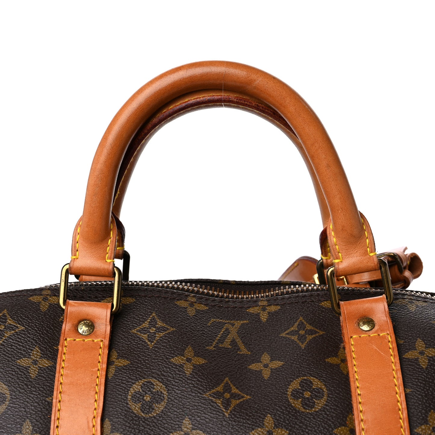 Monogram Keepall Bandouliere 60