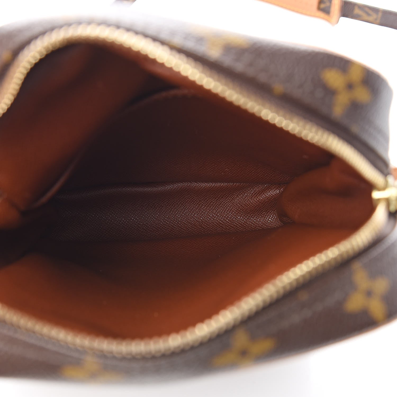 Louis Vuitton Monogram Danube 21 5 of 15