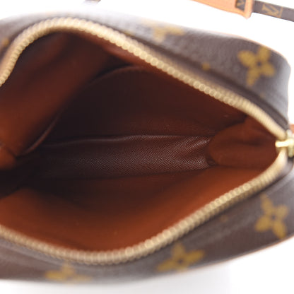Louis Vuitton Monogram Danube 21 5 of 15