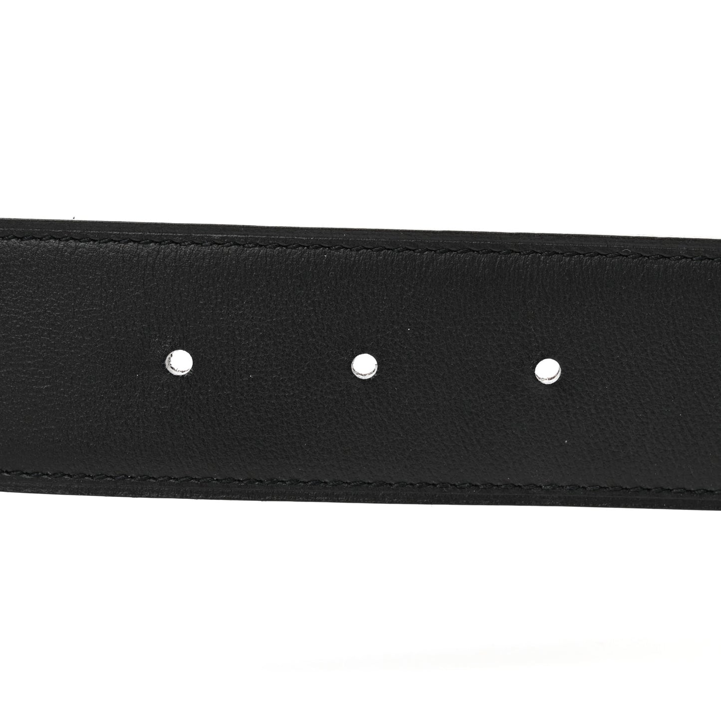 Swift Togo 32mm H Belt 95 Black Chocolate