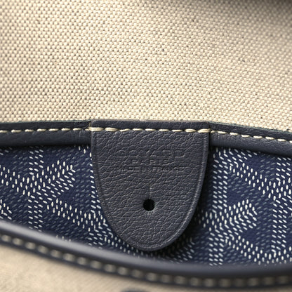 Goyard Goyardine Artois MM Grey 6 of 9