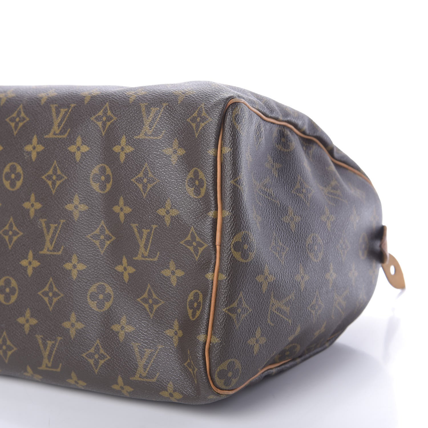 Louis Vuitton Monogram Speedy 35 7 of 17