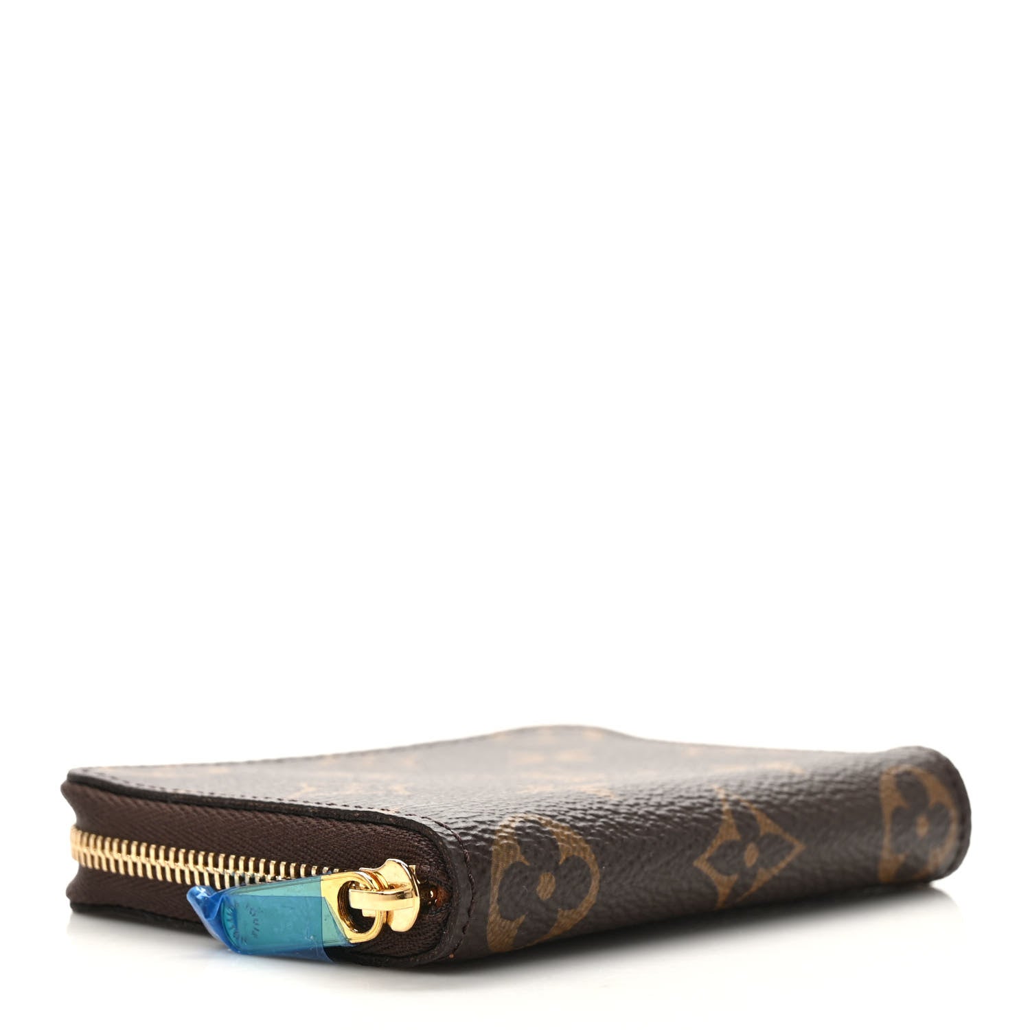 Louis Vuitton Monogram Zippy Coin Purse 4 of 6