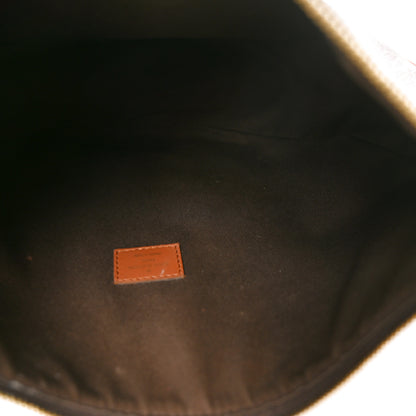 Louis Vuitton Reverse Monogram Loop Hobo 5 of 9