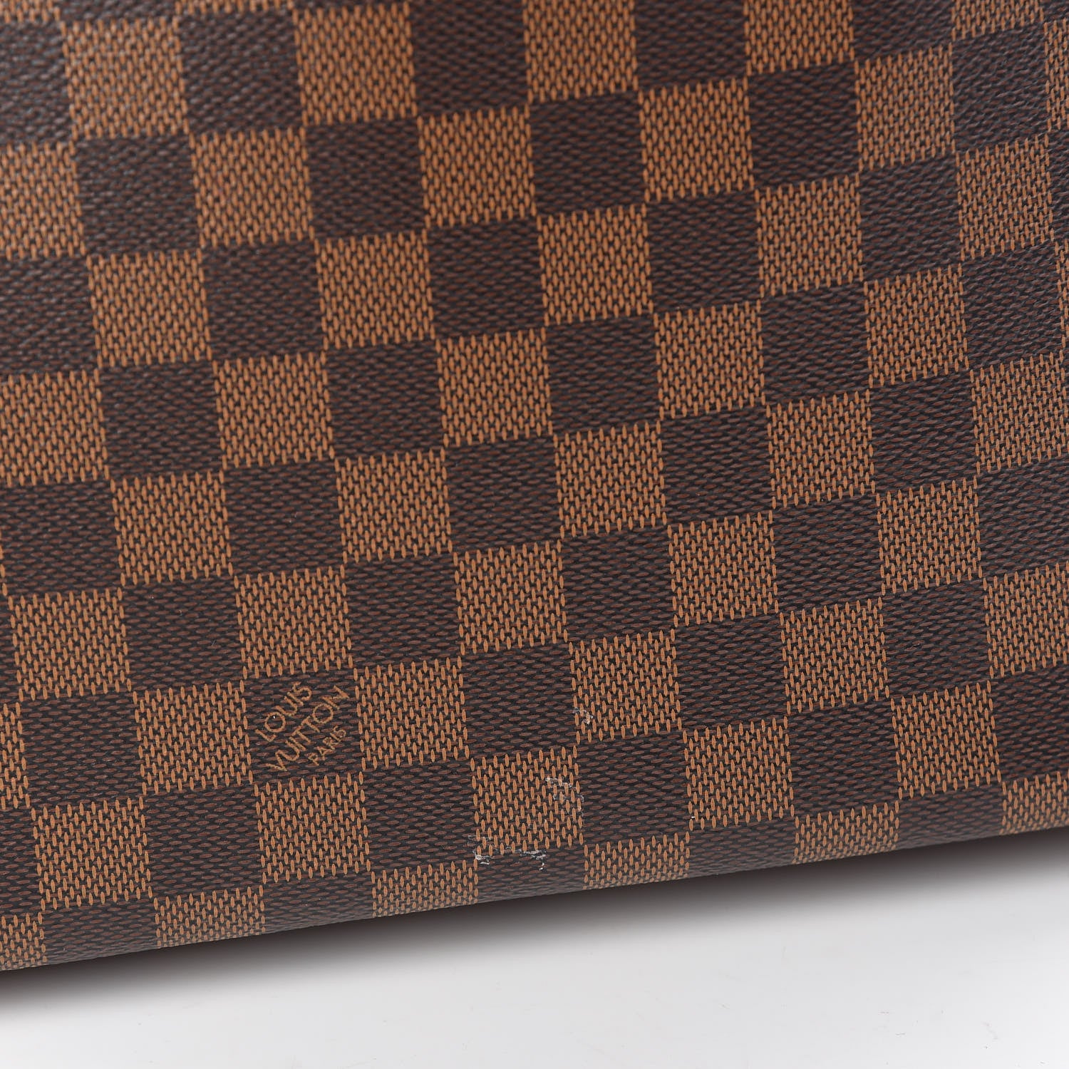 Louis Vuitton Damier Ebene Kensington 12 of 12