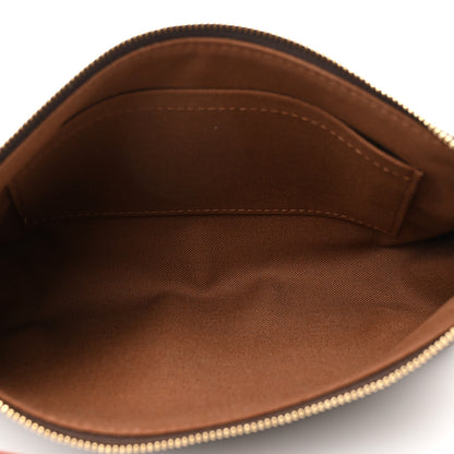 Louis Vuitton Monogram Pochette Accessories NM 5 of 8