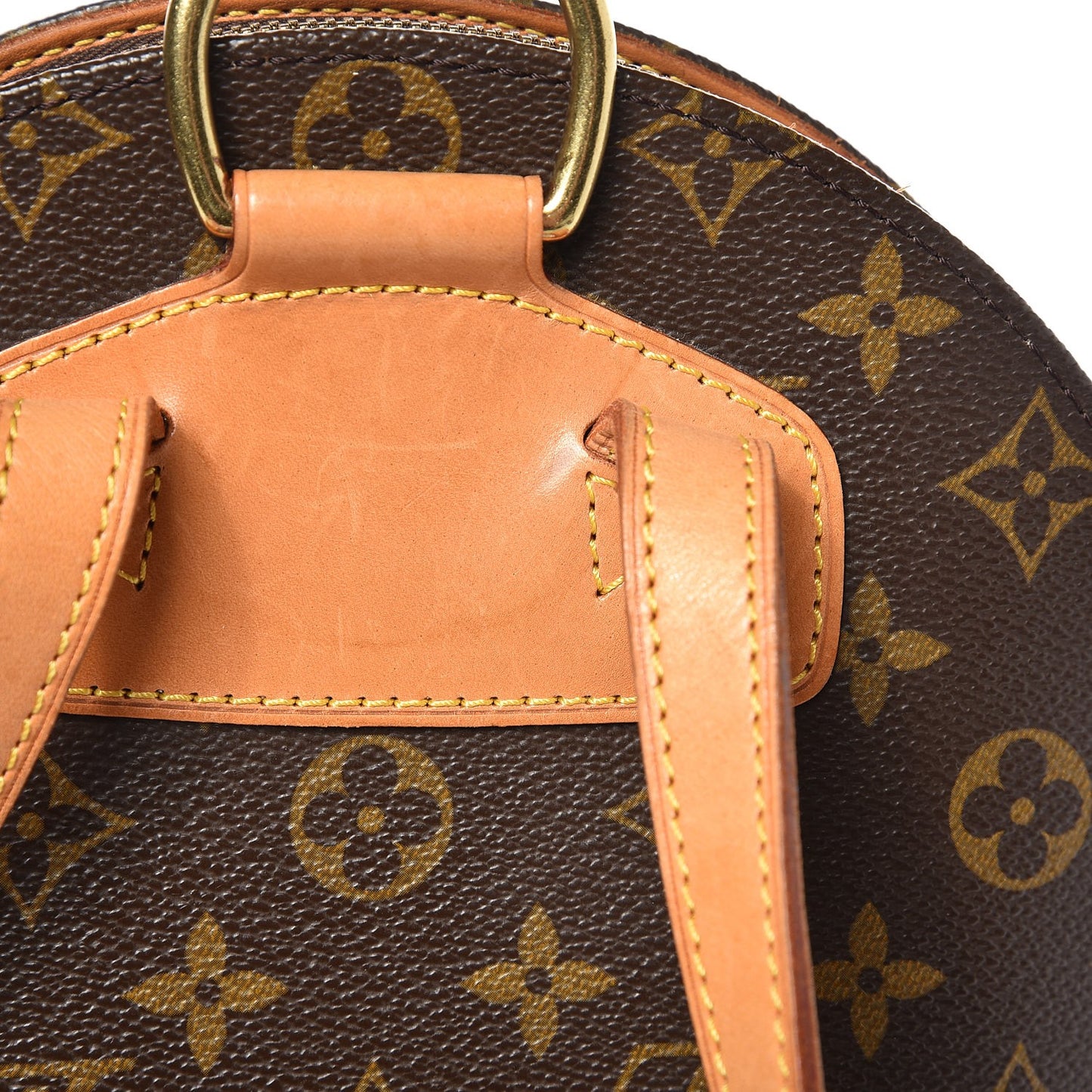 Monogram Ellipse Sac a Dos Backpack