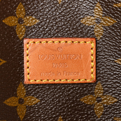 Louis Vuitton Monogram Saumur 30 6 of 10