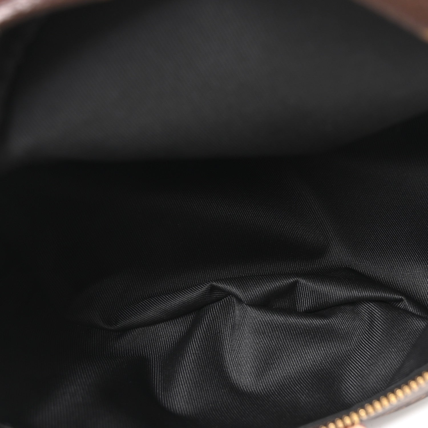 Louis Vuitton Monogram Bumbag 5 of 10