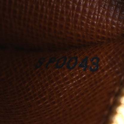 Louis Vuitton Monogram Papillon 26 6 of 9