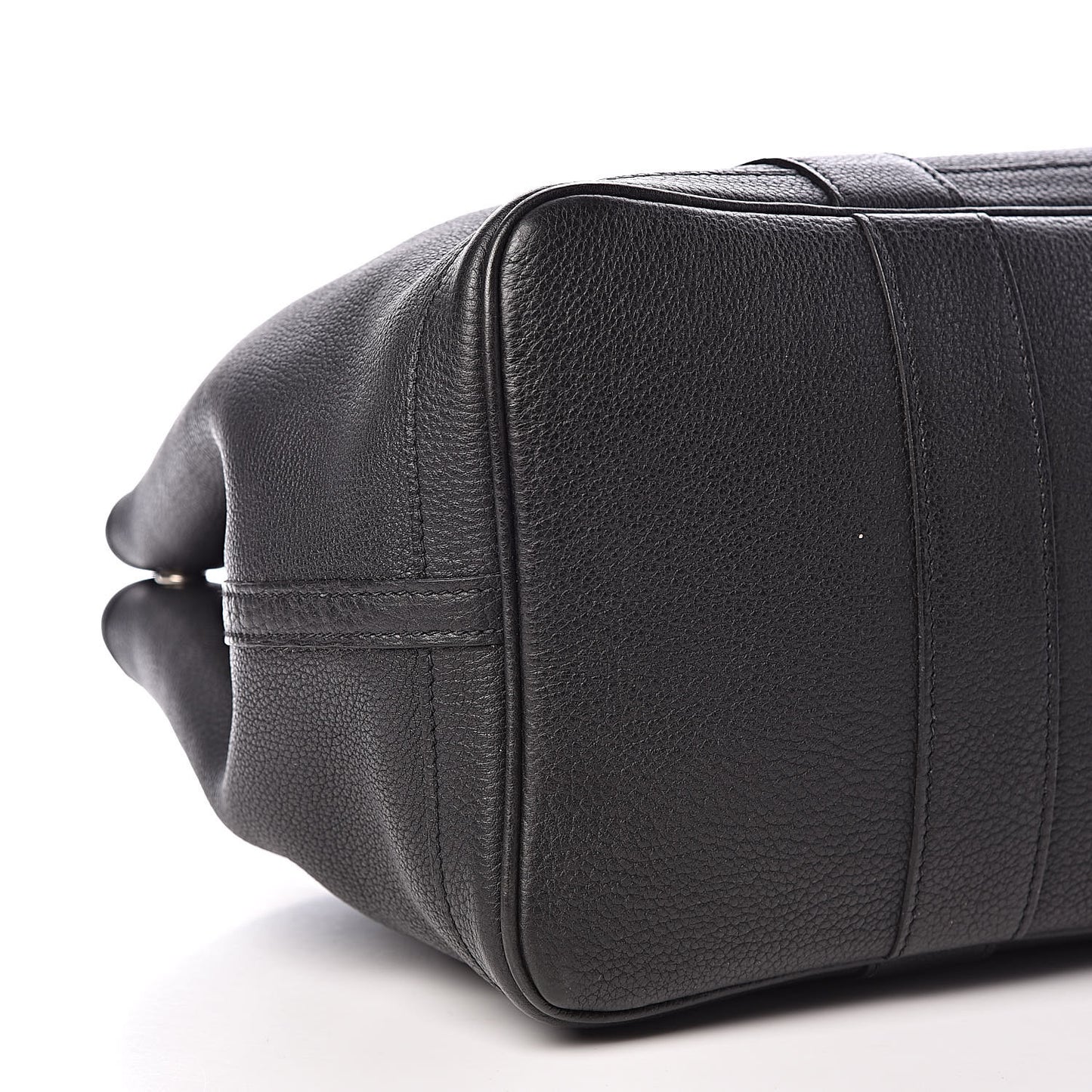 Negonda Garden Party Tote 36 MM Black