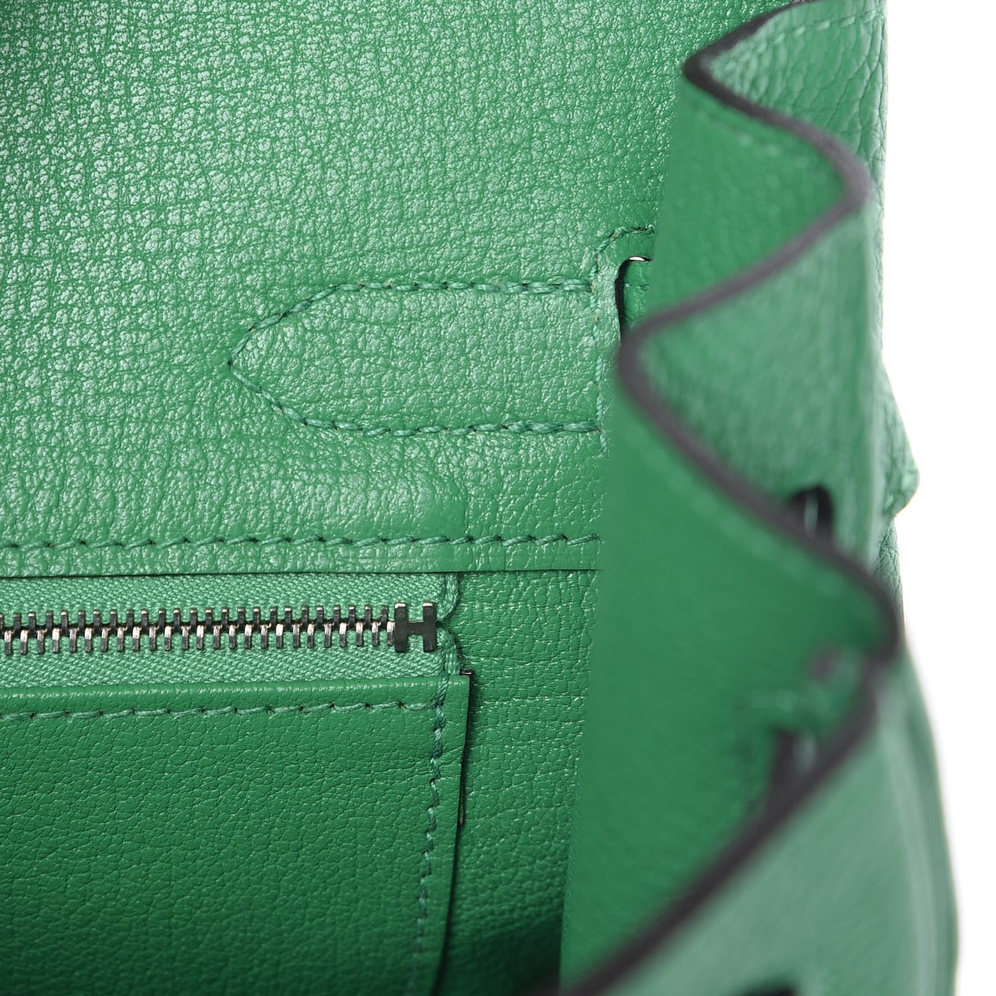 Togo Birkin 30 Bambou
