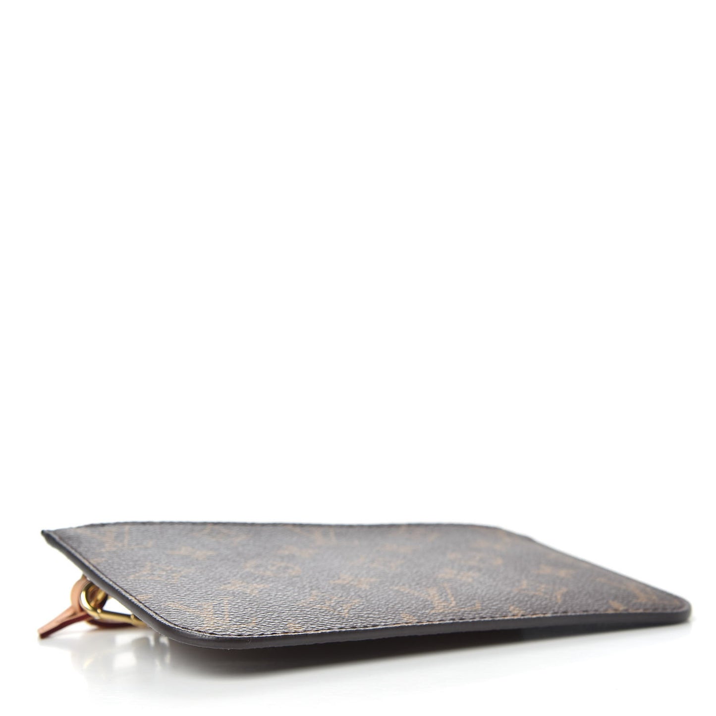 Monogram Neverfull PM Pochette Pivoine