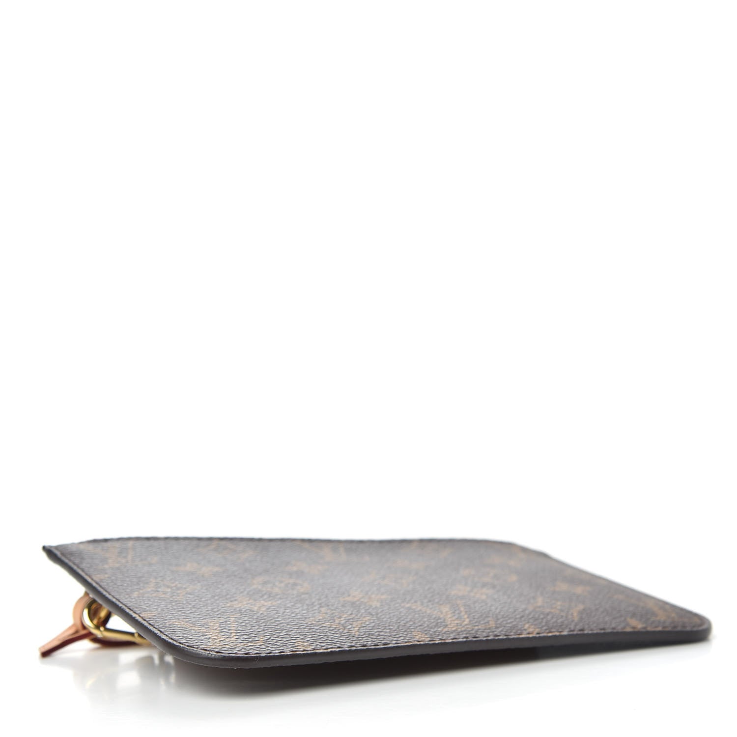 Louis Vuitton Monogram Neverfull PM Pochette Pivoine 4 of 6