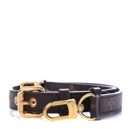 Louis Vuitton Monogram Metis 20mm Adjustable Strap 1 of 4