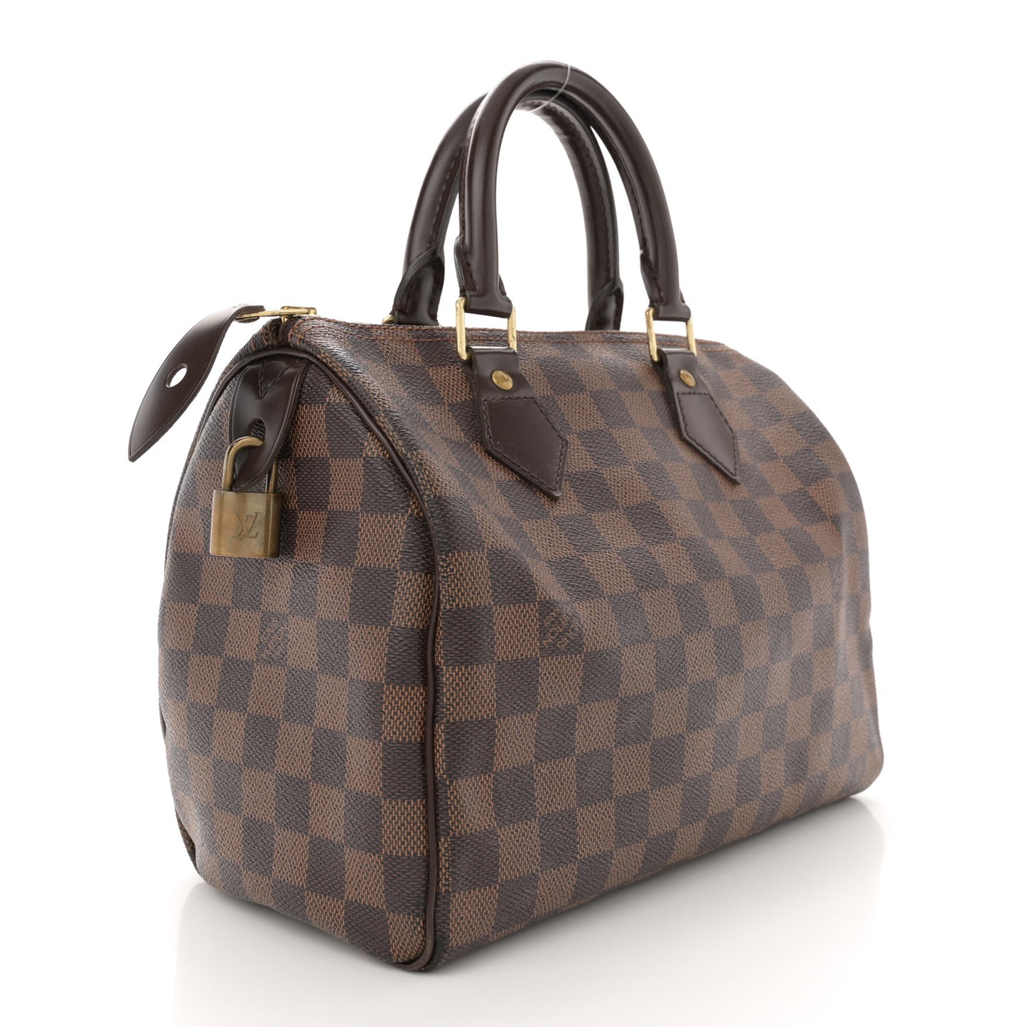 Damier Ebene Speedy 25