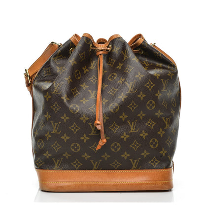 Louis Vuitton Monogram Noe 1 of 12